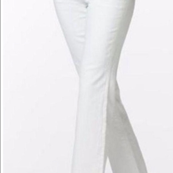 Lilly Pulitzer boot cut jeans - Picture 1 of 3